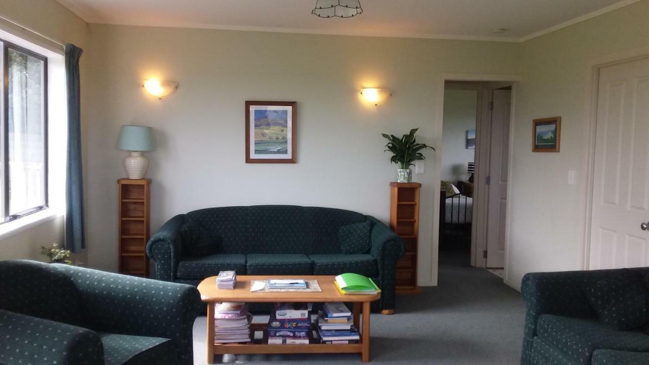 Kaipara Views Eco Lodge Glorit Extérieur photo